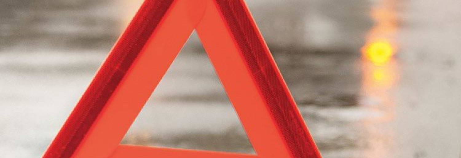 Три школьницы пострадали в ДТП на Камчатке